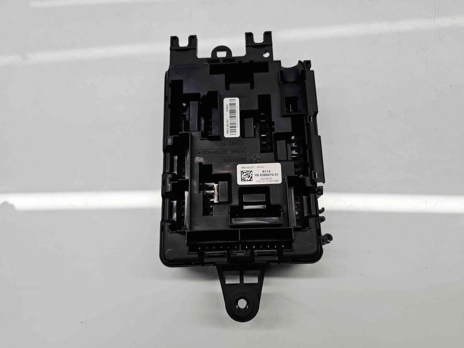 Panou sigurante  Bmw 4 Gran Coupe (F36) [Fabr 2014-2021] 9389070