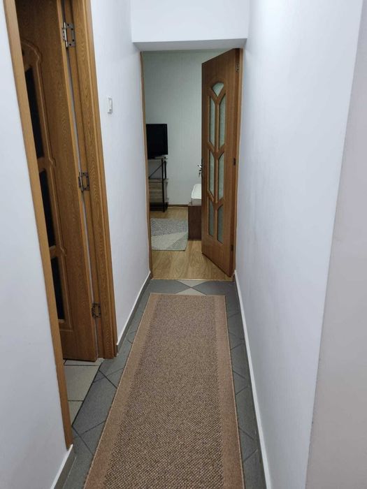 Apartament de inchiriat 1 camera Iasi, 40 mp, McDonalds Gara, proprietar