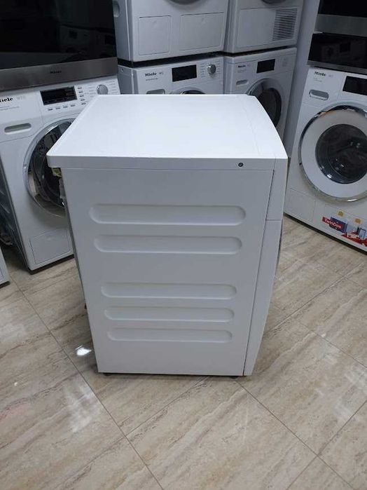 Miele W1 - TwinDos - Подсветка - Пералня Миеле 12м Гаранция