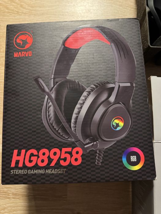 Casti Gaming  fir PS5/PS4 /XBOX ONE /S  Turtle Beach Recon 500  NEGRU