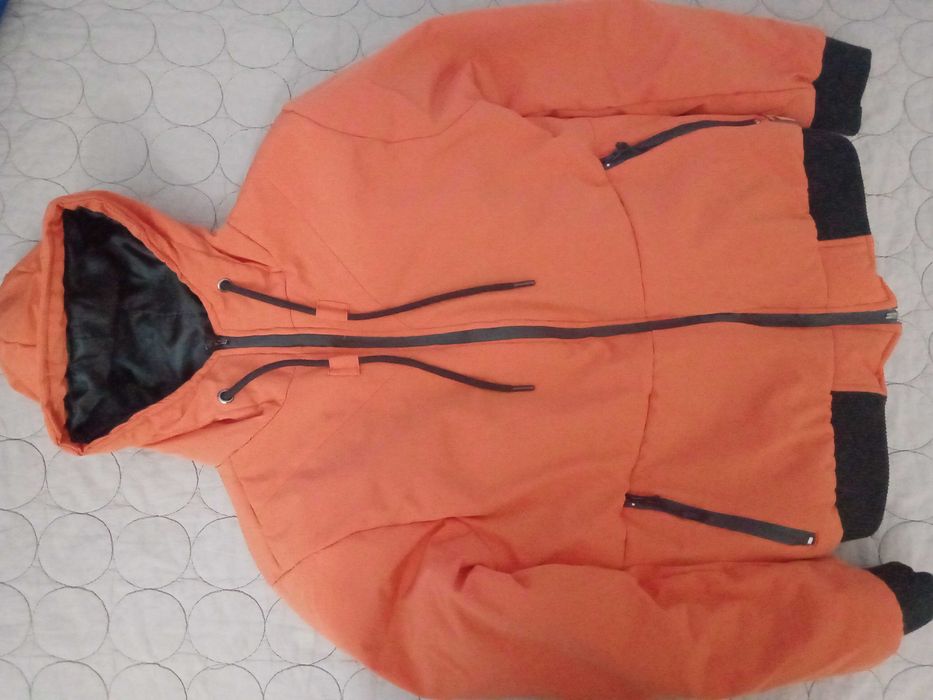 Детско-юношески якета за момче