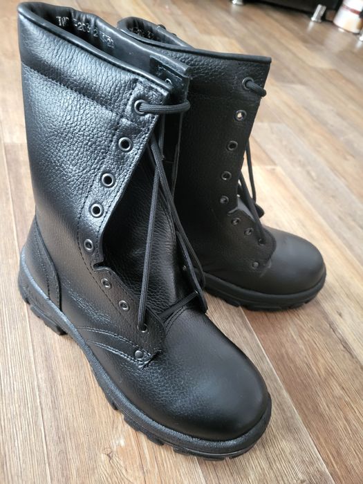 Продам летние берцы