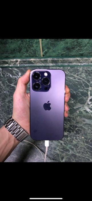 Айфон 14 про 128 гб