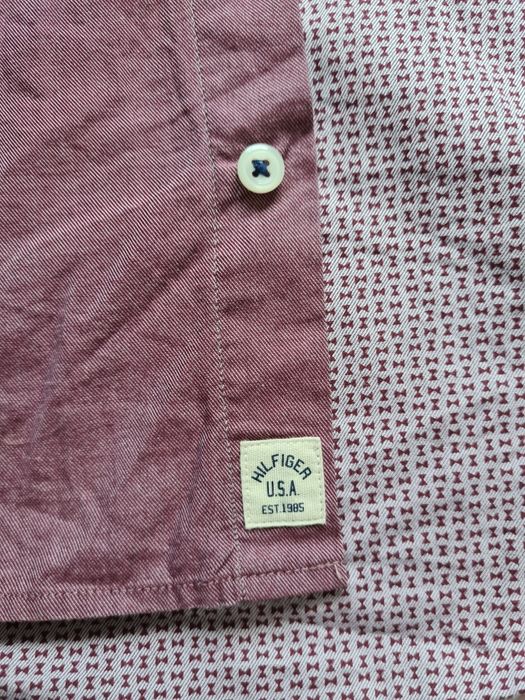 Camasa Tommy Hilfiger L