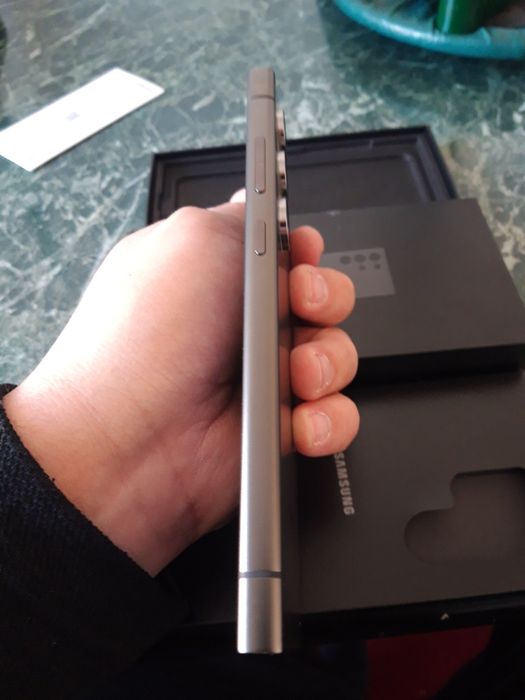 Samsung Galaxy S24Ultra