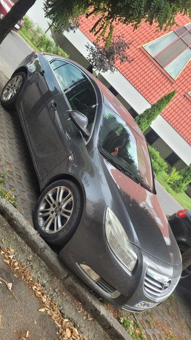 Vând opel insignia 2009, 2.0 diesel