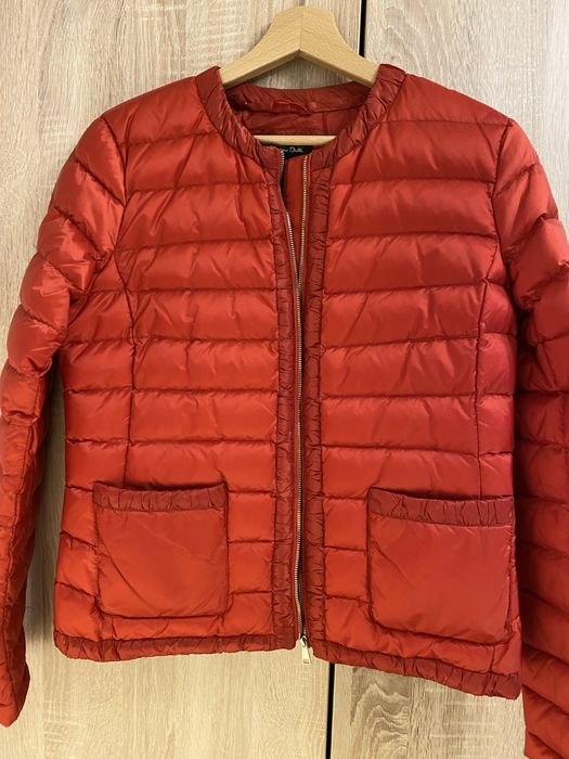 Geaca primavara Massimo Dutti