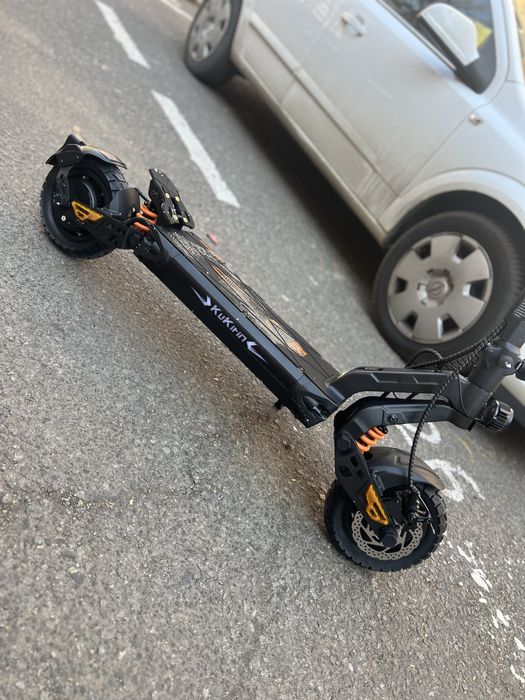 ‼️Trotinete electrice Kukirin