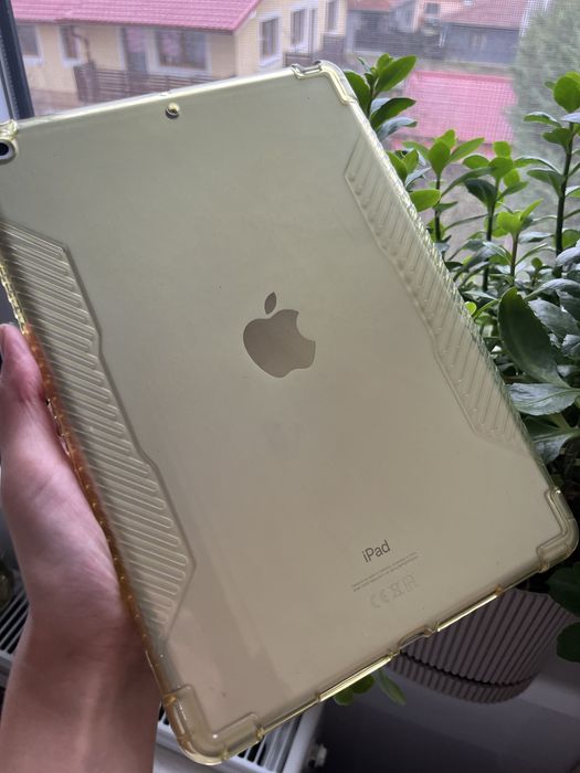 Ipad apple 8 gen