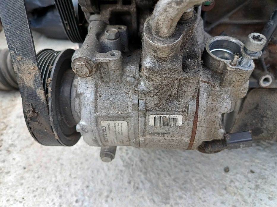 Compresor ac VW Golf 6 2.0 tdi 140 cp