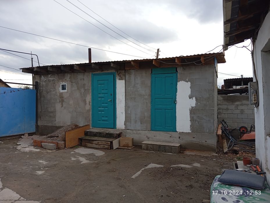 Үй сатамын жағдайы жақсы