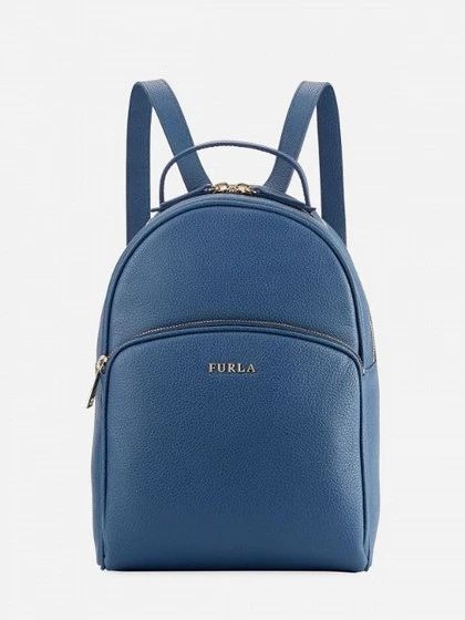 Кожена раница Furla