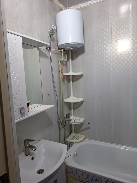 Узак мерзимге жалга бериледи