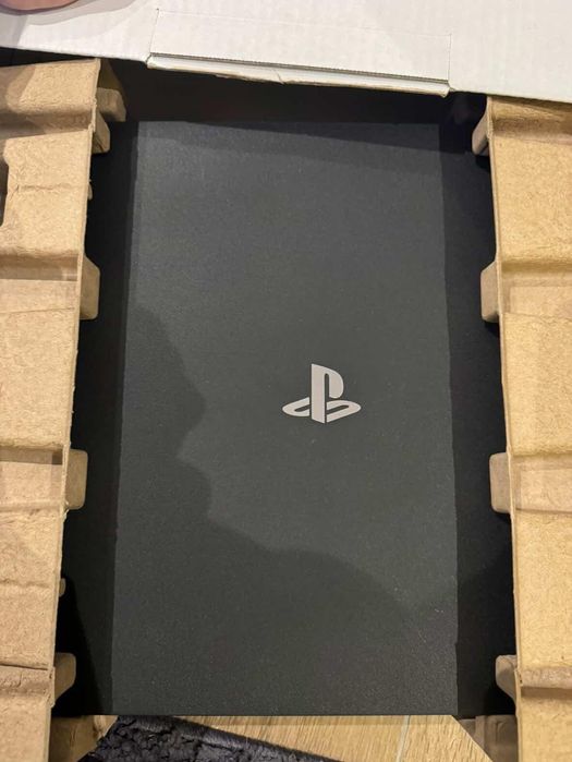 Ps 4 pro 1 терабайт