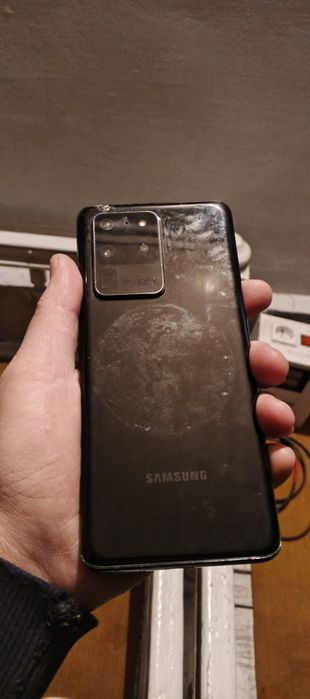 Samsung s20 ultra 5g