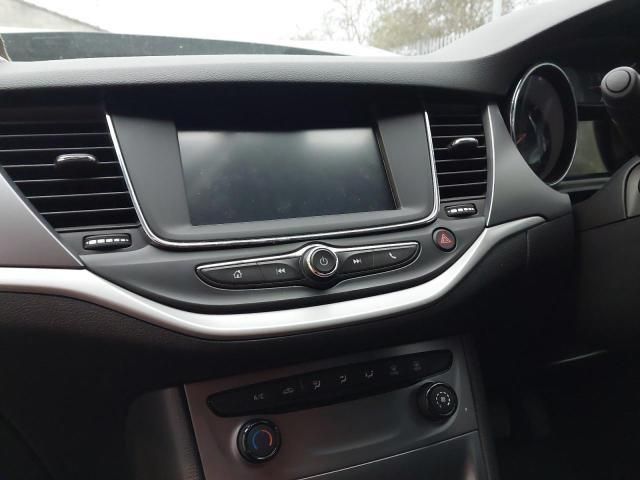 Dezmembrez sport tourer B16DTE M32 1.6 cdti Z10A Opel Astra K 1.6 cdti
