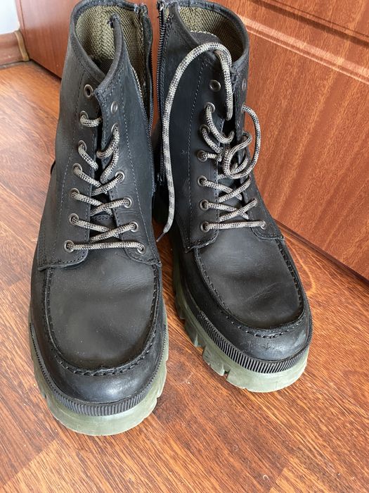 Ghete bărbați Jeep