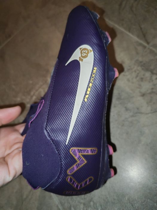 Бутонки  Mbappe 35.5 н