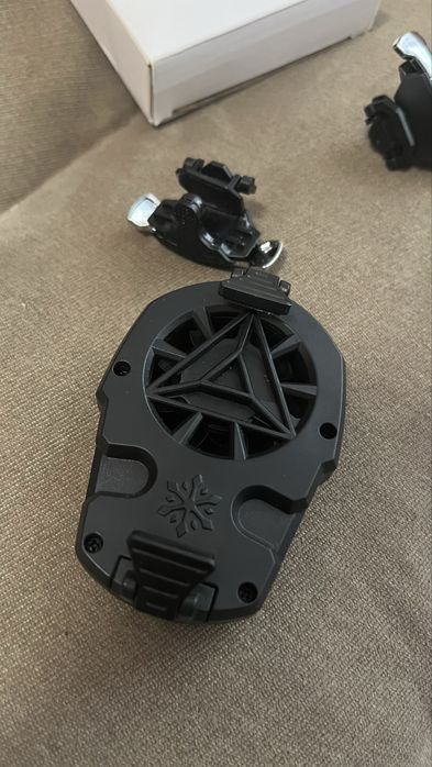 Геймпад с охлаждением Z03