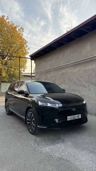 Dongfeng 008 Restyling 2025/2026 sotiladi