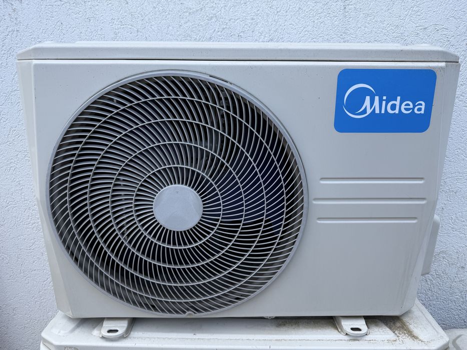 aer condiționat Midea Inverter 12000 BTU