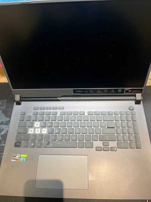 rog strix g713im-ub74