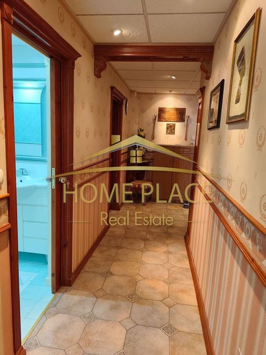 Дава се под наем Тристаен апартамент в Варна, Лятно кино Тракия - 115 кв.м за 714 € - Снимка #10