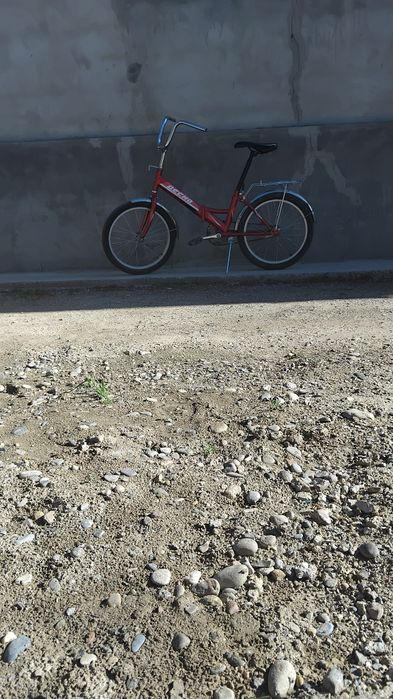 Велосипед Кама..