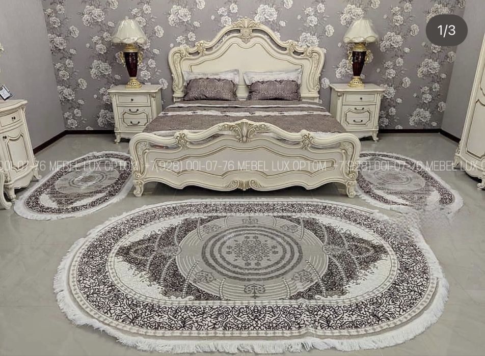 Производство мебели под заказ любой сложности