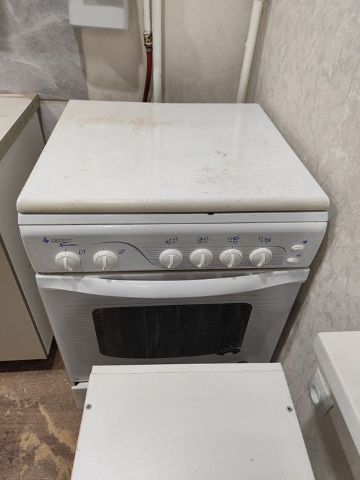 Газ плита 10.000 тг самовывоз