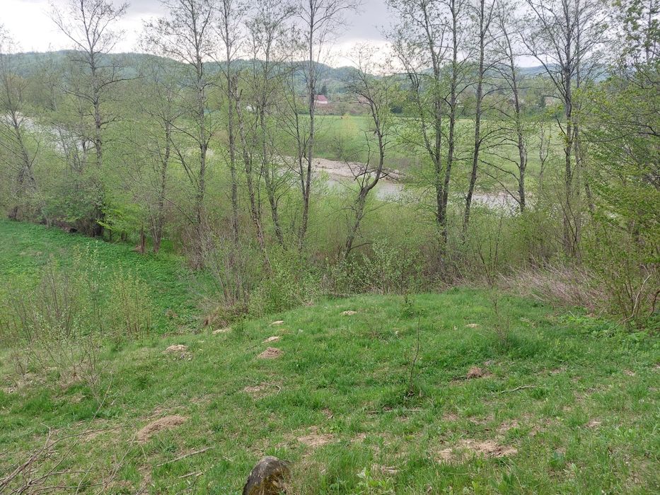 Teren intravilan agricol