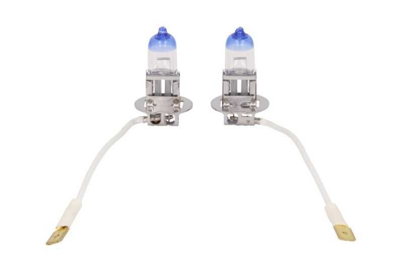 OSRAM H3 Night Breaker Laser 12V халогенни крушки