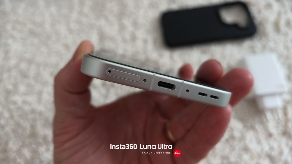 Oppo Find X9 Pro