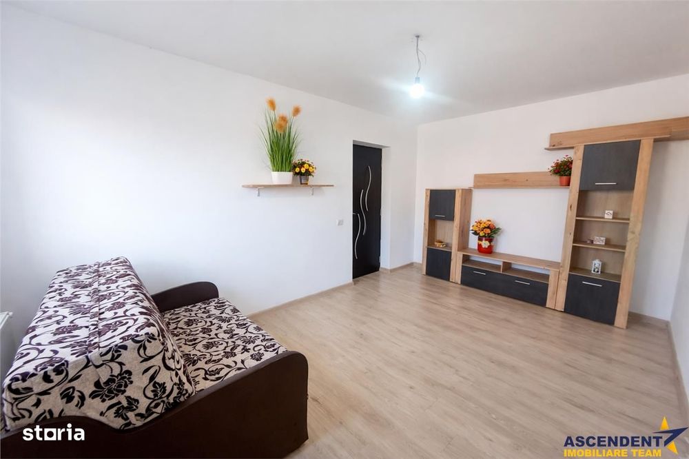 Casa la pret de apartanent, curte individuala, terasa, toate utilitati