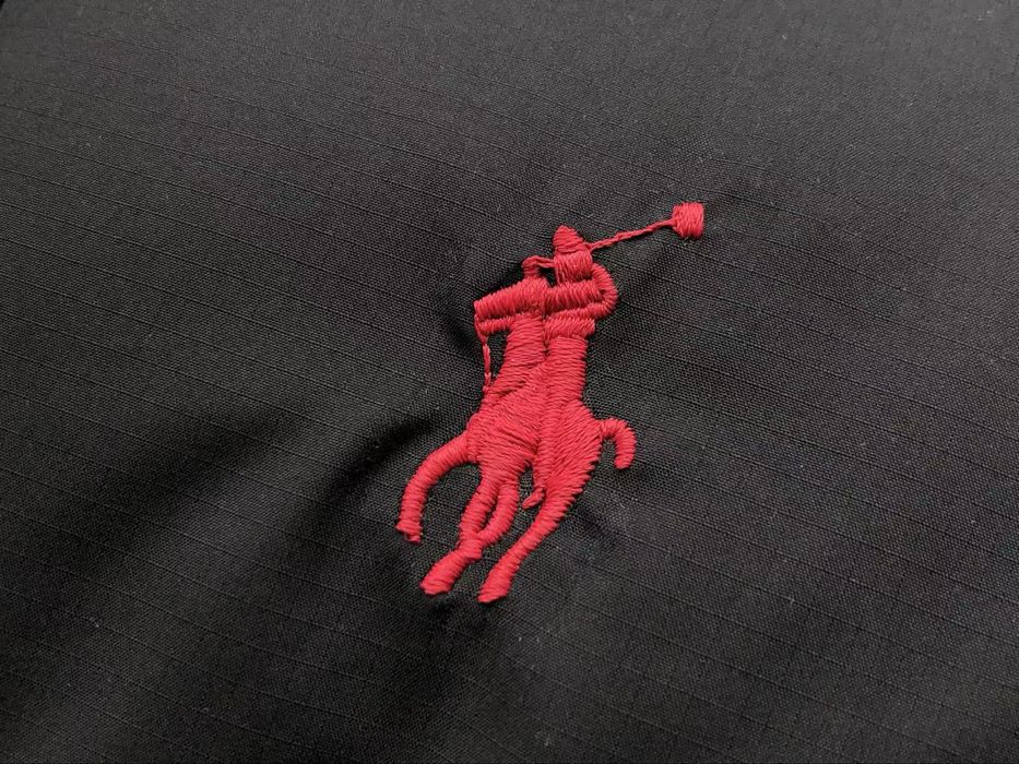 Geacă Polo Ralph Lauren Premium Quality , Geacă Puffer