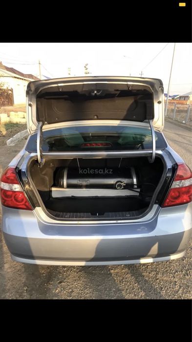 Продам Ravon R3