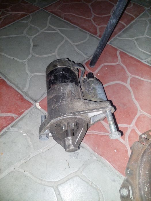 FAW 1.3 V70 6390 на запчасти
