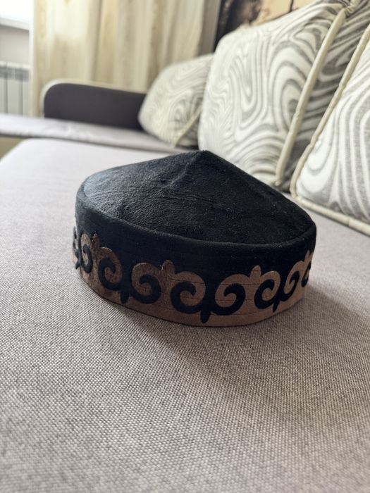 Продам национальную тюбитейку