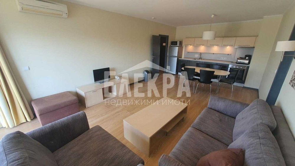 Продава се Тристаен апартамент в Бяла - 106 кв.м за 892 €/кв.м - Снимка #3