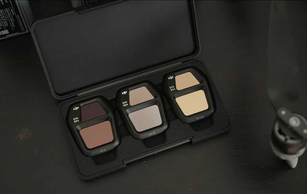 Dji Air 3s Fly more Combo RC 2