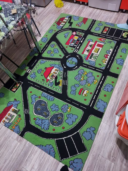 Продам палас турецкий