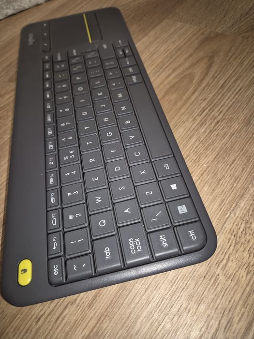 Tastatura wireless