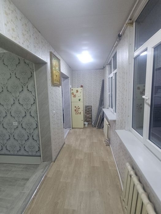 Срочна Калтсода 2 хонали уй сотилади