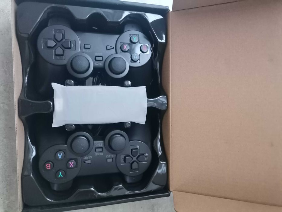 2000 игри от едно време