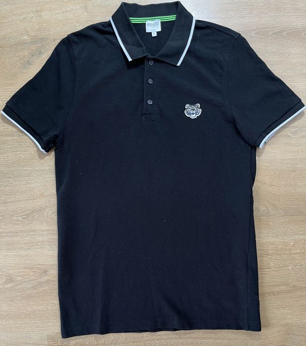 G-star Raw Dunda Slim Polo размер M-L