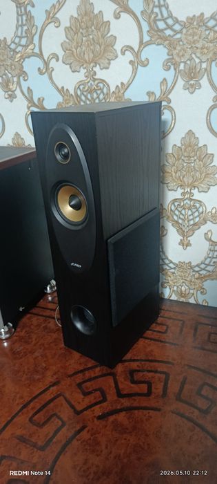 Аудио  Fenda T35X