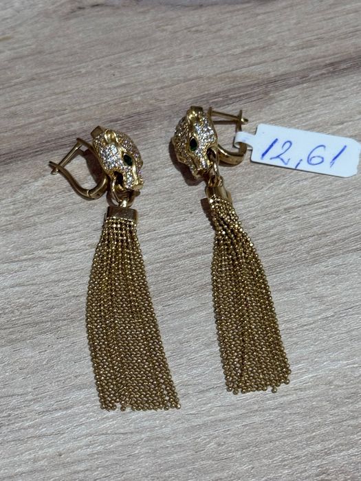 Aur de 14 k modele noi