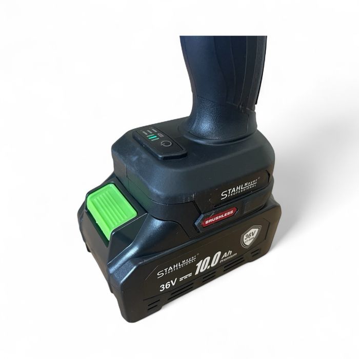 Акумулаторни машини 7в1 Перфоратор,винтоверт,гайковерт,шлайф и др.