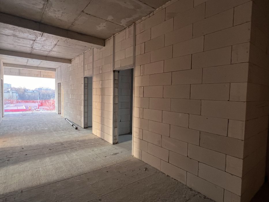 перегородка газаблок терамиз