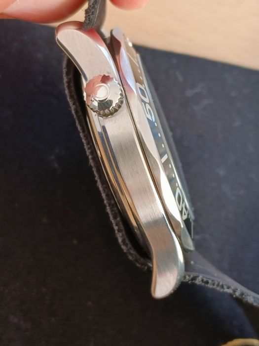 Omega Seamaster Professional 300